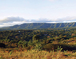 foto Chapada do Araripe